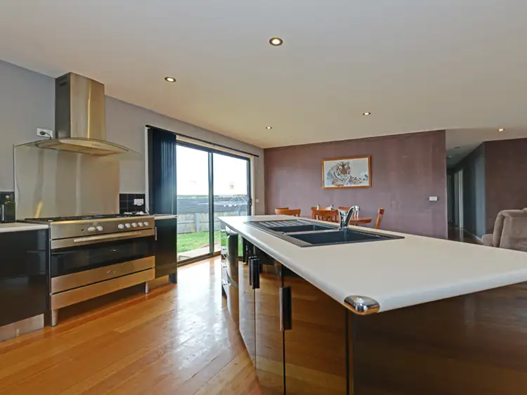 Second view of Homely house listing, 5 Elizabeth Court, Kempton TAS 7030