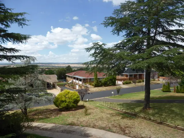 Third view of Homely house listing, 28 Mengarvie Road, Parkes NSW 2870