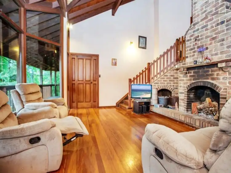 Third view of Homely house listing, 1 Oola Place, Ocean Shores NSW 2483