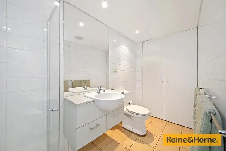 Fifth view of Homely apartment listing, 176/555 Princes Hwy, Rockdale NSW 2216