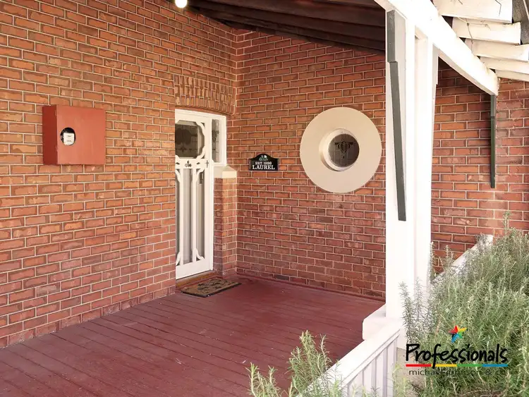 Third view of Homely house listing, 160 Central Avenue, Inglewood WA 6052