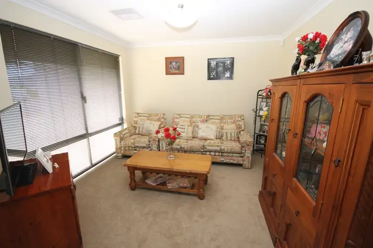 Second view of Homely house listing, 88 Braidwood Drive, Australind WA 6233