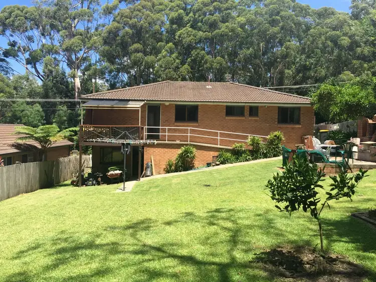 Third view of Homely house listing, 24 Valley Drive, Mollymook NSW 2539