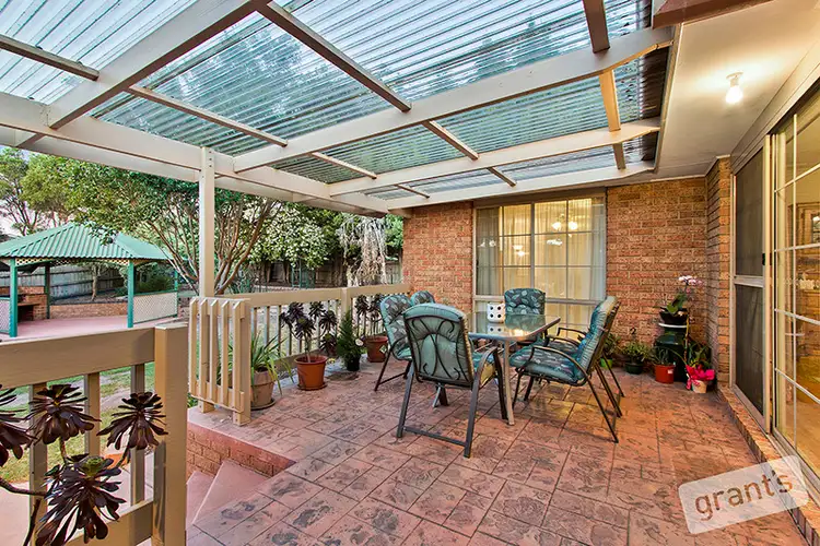 Third view of Homely house listing, 13 Ami Court, Berwick VIC 3806