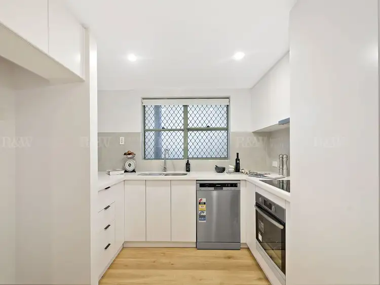 Sixth view of Homely house listing, 100/69 Allen Street, Leichhardt NSW 2040