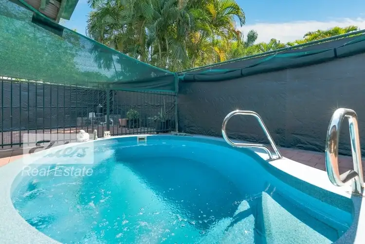 Second view of Homely unit listing, 1/32 Shearwater Drive, Bakewell NT 832