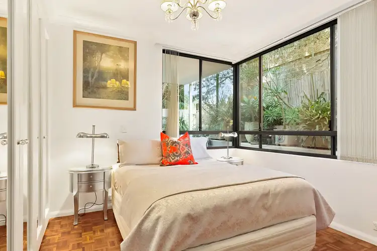 Second view of Homely apartment listing, 26/38-40 Diamond Bay Rd, Vaucluse NSW 2030