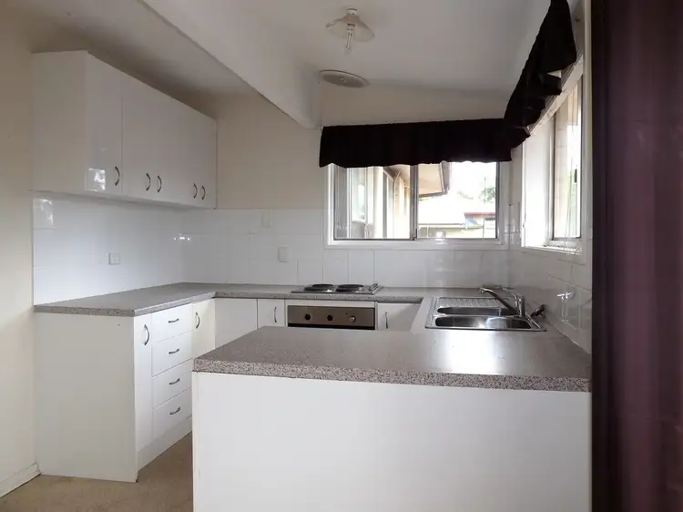Main view of Homely house listing, 24 Crawford Street, Dysart QLD 4745
