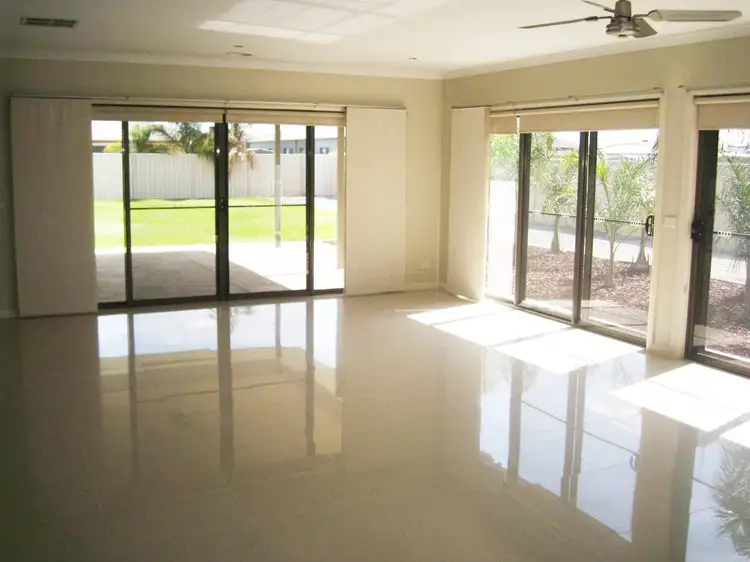 Second view of Homely house listing, 21 Leah Drive, Yarrawonga VIC 3730