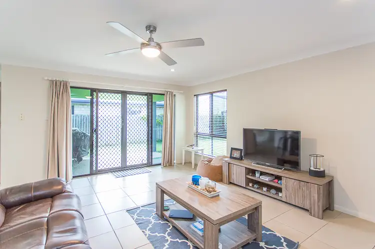 Second view of Homely house listing, 5 Peacock Place, Marian QLD 4753