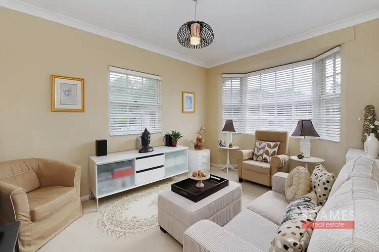 Fifth view of Homely apartment listing, 9/25-29 Millewa Avenue, Wahroonga NSW 2076