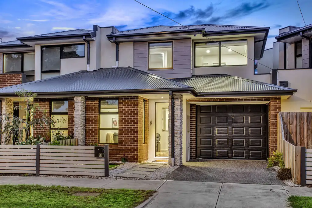 Main view of Homely house listing, 41 Allan Street, Altona North VIC 3025