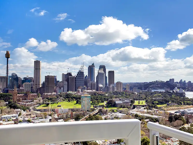 Main view of Homely apartment listing, 26C/82-94 Darlinghurst Rd, Potts Point NSW 2011