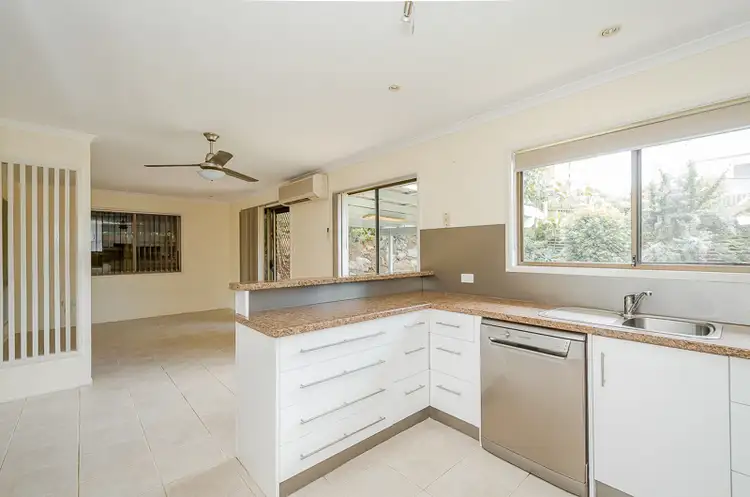 Seventh view of Homely house listing, 36 Mars Crescent, Telina QLD 4680