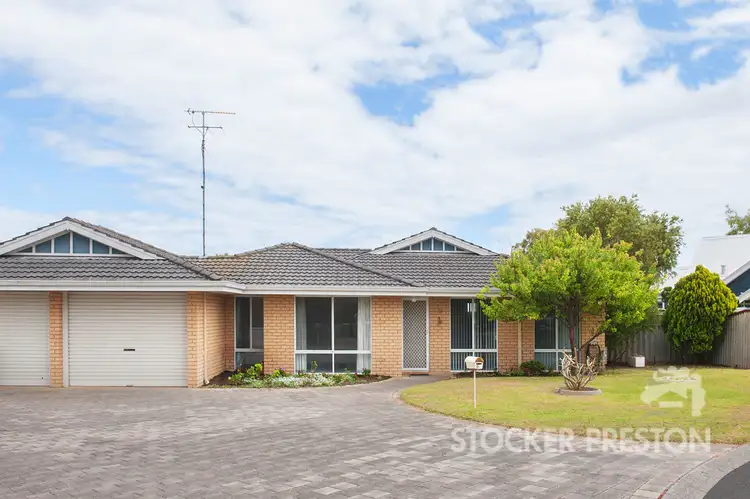 Main view of Homely house listing, 5B Cummins Court, Geographe WA 6280