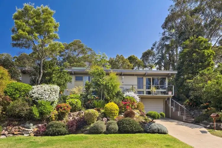 11 Athlone Crescent, Killarney Heights NSW 2087