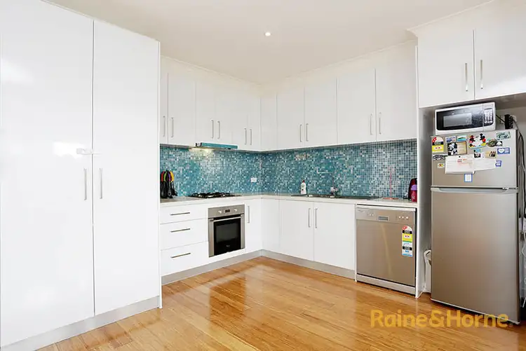 Third view of Homely townhouse listing, 2/18-20 Northumberland Road, Sunshine North VIC 3020