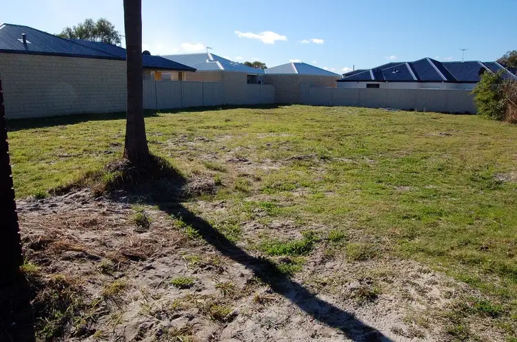 Second view of Homely land listing, 39 Clovelly Crescent, Lynwood WA 6147