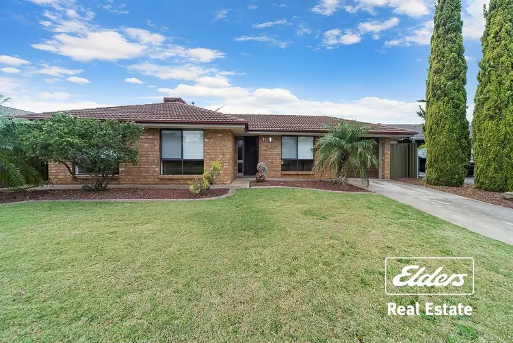 Main view of Homely house listing, 15 Rau Avenue, Evanston SA 5116