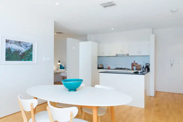 Second view of Homely apartment listing, 1/202-210 Willoughby Rd, Naremburn NSW 2065