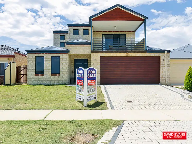 Main view of Homely house listing, 24 Orange Grove Boulevard, Clarkson WA 6030