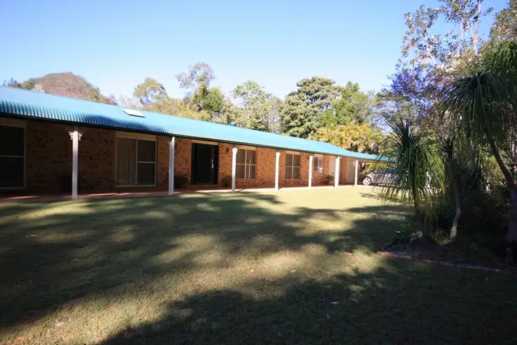 Fifth view of Homely house listing, 2714 Old Gympie Road, Beerwah QLD 4519