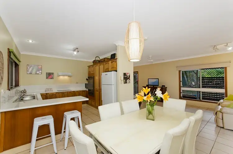 Second view of Homely house listing, 86 Marina Drive, Bushland Beach QLD 4818