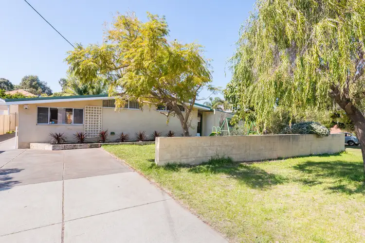 122 Miles Street, Karrinyup WA 6018