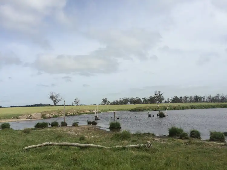 Fifth view of Homely land listing, 495 Outtrim Inverloch Road, Outtrim VIC 3951