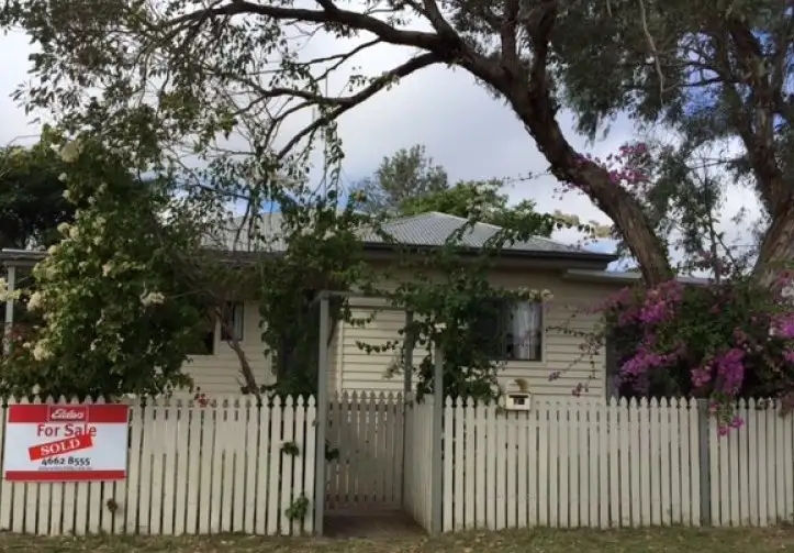 32 Birkett Street, Chinchilla QLD 4413