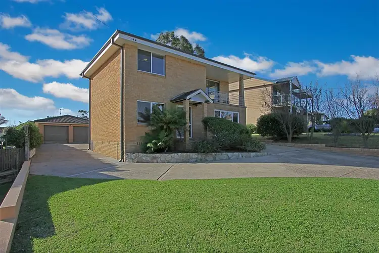 28 Derribong Avenue, Catalina NSW 2536