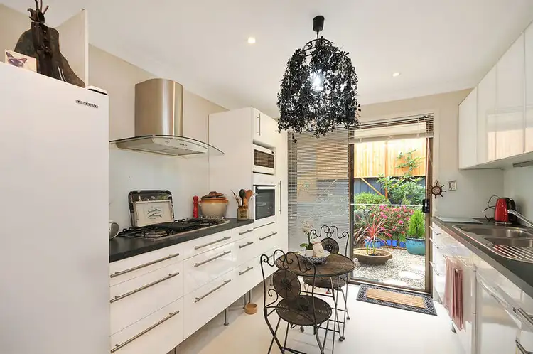 Sixth view of Homely house listing, 1/17 Jersey Avenue, Leura NSW 2780