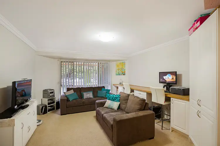 Third view of Homely house listing, 1 Andersson Court, Highfields QLD 4352
