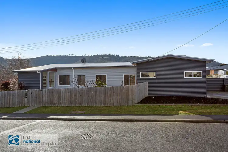 Second view of Homely house listing, 2 Amundsen Crescent, Warrane TAS 7018