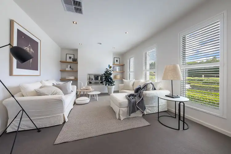 Second view of Homely house listing, 47 Willowbank Road, Gisborne VIC 3437