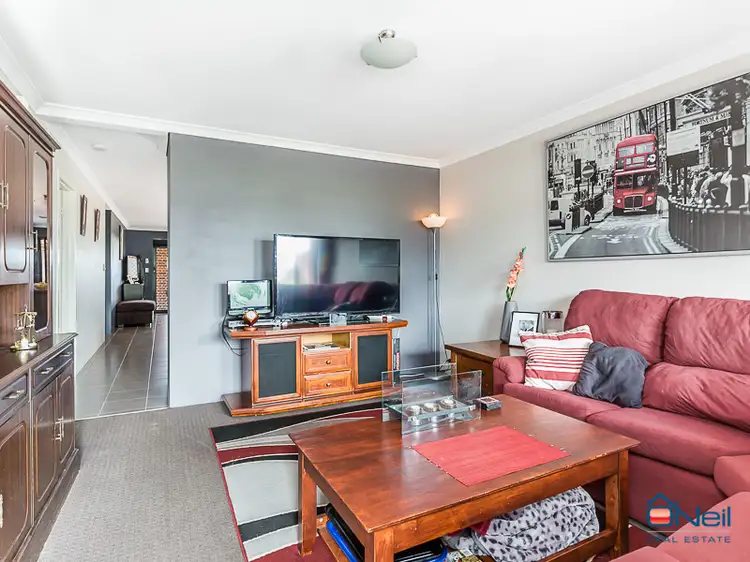 Fifth view of Homely house listing, 7 Spearmint Drive, Byford WA 6122