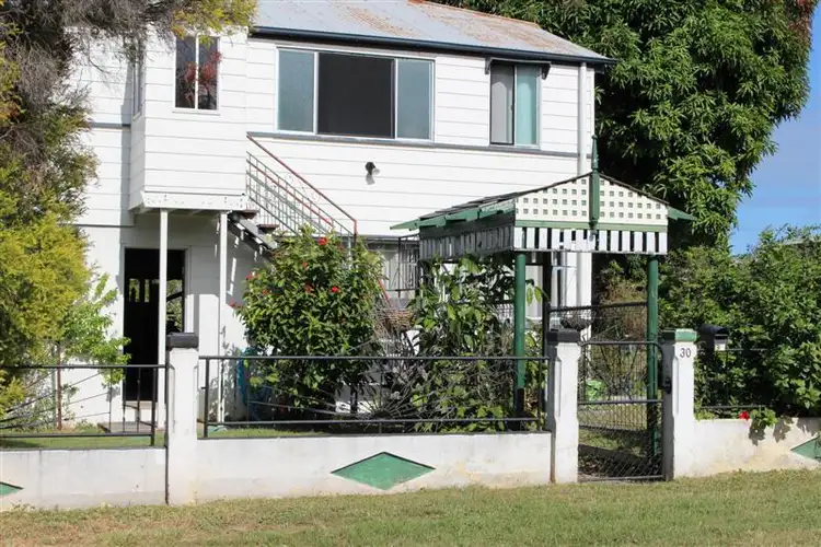 Third view of Homely house listing, 30 Clarendon Street, Hyde Park QLD 4812
