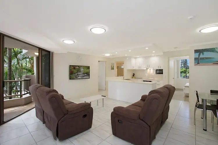 Main view of Homely apartment listing, 29/38 Enderley Avenue, Surfers Paradise QLD 4217