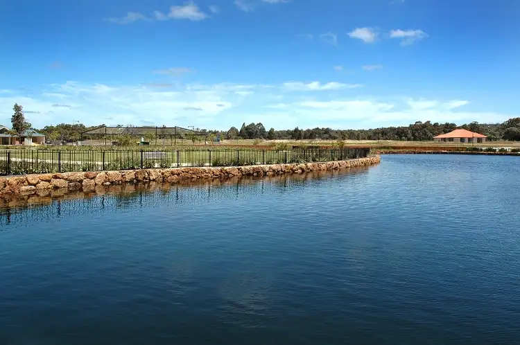 Third view of Homely land listing, Lot 6 St Michaels Parkway, Dunsborough WA 6281