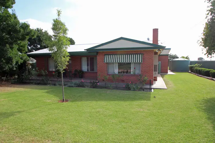 Second view of Homely house listing, 139 Twenty Eighth Street, Renmark SA 5341