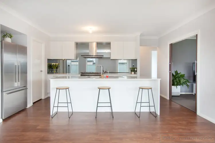 Sixth view of Homely house listing, 34 Chestnut Ave, Gillieston Heights NSW 2321