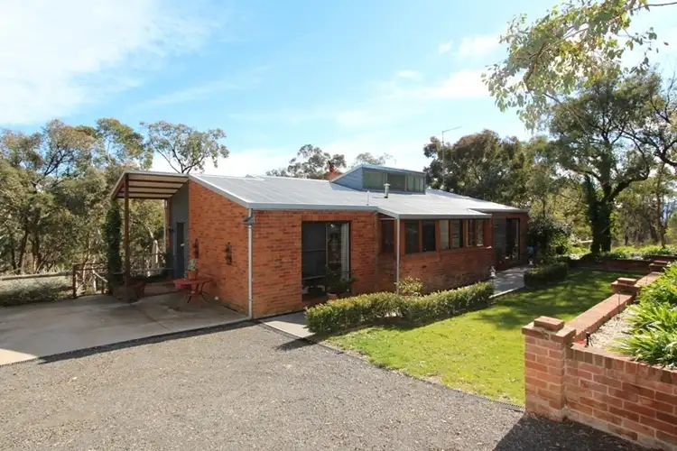 Sixth view of Homely rural property listing, 31 Valley View Close, Napoleon Reef NSW 2795