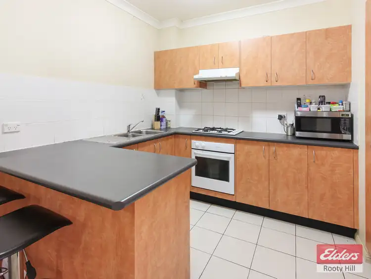 Third view of Homely unit listing, 5/10 Hythe St, Mount Druitt NSW 2770