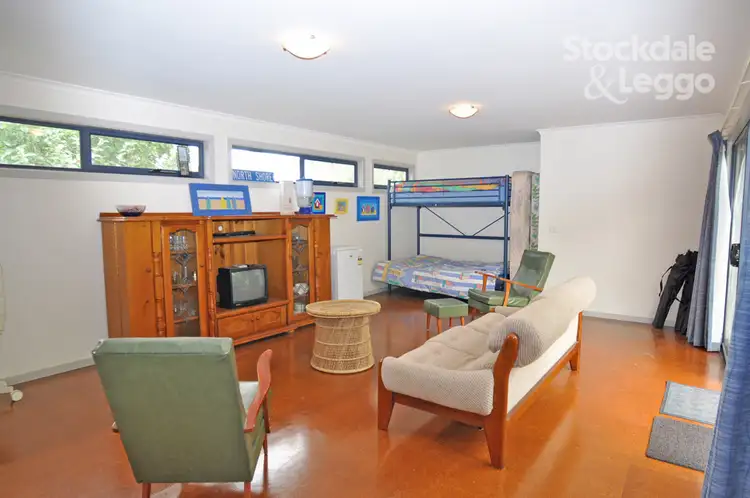 Sixth view of Homely house listing, 42 Grandview Grove, Inverloch VIC 3996