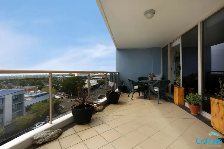 Second view of Homely apartment listing, 172/352-360 Kingsway, Caringbah NSW 2229