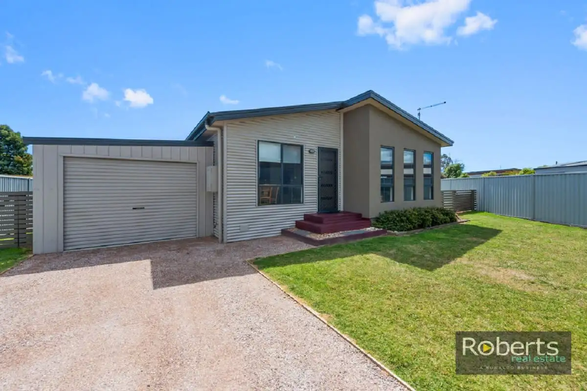 Main view of Homely house listing, 5 Griffiths Court, Port Sorell TAS 7307