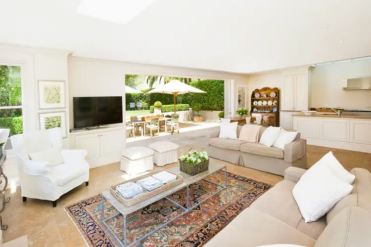 Fifth view of Homely house listing, 69A Vaucluse Road, Vaucluse NSW 2030