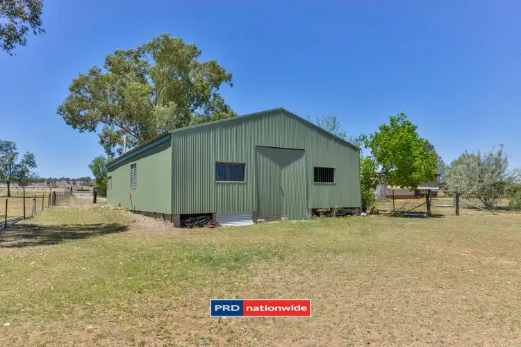 Fourth view of Homely house listing, 1099 Manilla Road, Tamworth NSW 2340