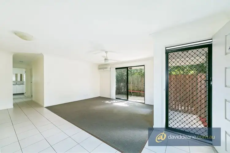 Second view of Homely villa listing, 45/34 Duffield Road, Kallangur QLD 4503