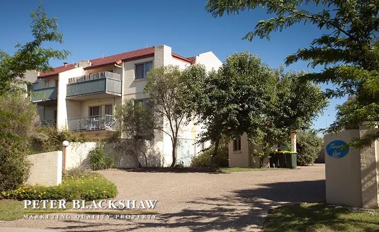 Second view of Homely unit listing, 11/21 Tenison Woods Circuit, Bonython ACT 2905
